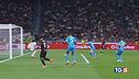 Il Milan vola in tre in vetta