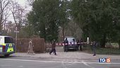 Terrore in Germania, ucciso anche un bambino