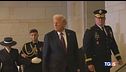 Trump a Putin: "Ferma questa guerra ridicola"