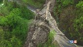 Frane e smottamenti "Sei milioni a rischio"