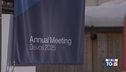 Oggi intervento di Trump a Davos al World Economic Forum