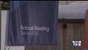 Oggi intervento di Trump a Davos al World Economic Forum