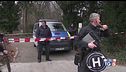 Terrore in Germania, ucciso anche un bimbo
