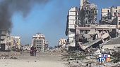 Gaza: accordo Usa-Israele