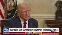 Trump sui migranti "11 mln di espulsioni"