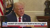 Trump sui migranti "11 mln di espulsioni"