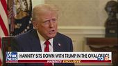 Trump sui migranti "11 mln di espulsioni"