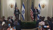 Netanyahu, sì a Trump ma no alla Palestina
