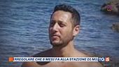 Accoltellò poliziotto, condannato a 12 anni