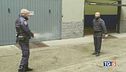 La pistola "sparalacci" blocca ma non ferisce