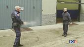 La pistola "sparalacci" blocca ma non ferisce