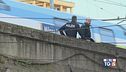 Accoltellò poliziotto condannato a 12 anni