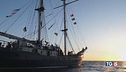 Flotilla, alta tensione ed è battaglia politica