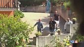 Massacro di famiglia ucciso anche un figlio