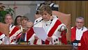 Giustizia, "Rispetto tra le istituzioni"