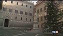 Monte dei Paschi tenta scalata a Mediobanca