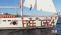 Israele intima l'alt Flotilla: "Ci abbordano"