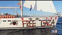 Israele intima l'alt Flotilla: "Ci abbordano"
