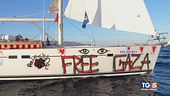 Israele intima l'alt Flotilla: "Ci abbordano"