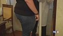 Obesità è una malattia italiana la prima legge