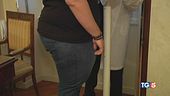Obesità è una malattia italiana la prima legge