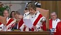 Giustizia, "rispetto tra le istituzioni"