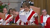 Giustizia, "rispetto tra le istituzioni"