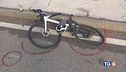 Uccisa da auto 19enne promessa del ciclismo