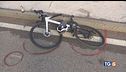 Uccisa da auto 19enne promessa del ciclismo