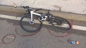 Uccisa da auto 19enne promessa del ciclismo