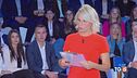 Verissimo, C'è posta e la Shoah a Speciale Tg5