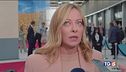 "Nessun beneficio per la Palestina"