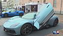 Le novità del Salone dell'auto di Torino