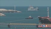 Fermata la Flotilla, ma altre barche in arrivo