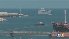 Fermata la Flotilla, ma altre barche in arrivo