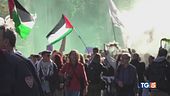 "Blocchiamo tutto", cortei e occupazioni