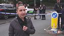 Attentato alla sinagoga, due morti a Manchester