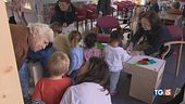 Incontro tra due generazioni