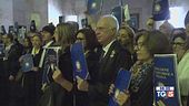 Le toghe contro la riforma del governo