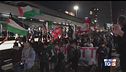 Cortei, occupazioni e nuove proteste