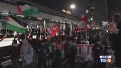 Cortei, occupazioni e nuove proteste