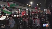 Cortei, occupazioni e nuove proteste