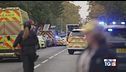 Attentato alla sinagoga due morti a Manchester