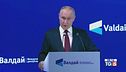 Putin, no attacco a Nato droni su Monaco