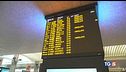 Sciopero treni ritardi e disagi