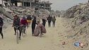Trump: un piano per ripulire Gaza
