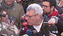 Landini: noi fieri. Salvini: paghi lui