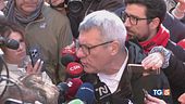 Landini: noi fieri. Salvini: paghi lui