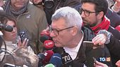 Landini: noi fieri. Salvini: paghi lui