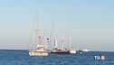 Flotilla, primi rientri. Altre barche partono